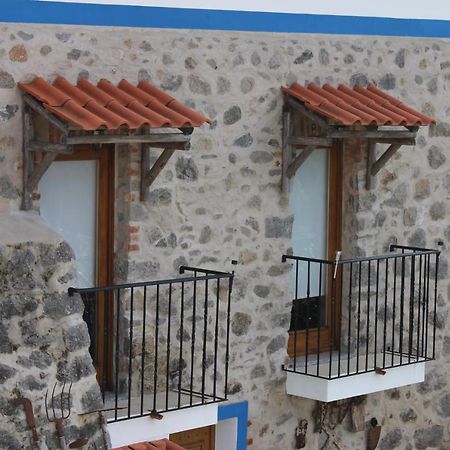 Horta Do Ze Miguel Βίλα Monchique Εξωτερικό φωτογραφία