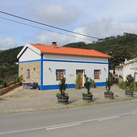 Horta Do Ze Miguel Βίλα Monchique Εξωτερικό φωτογραφία