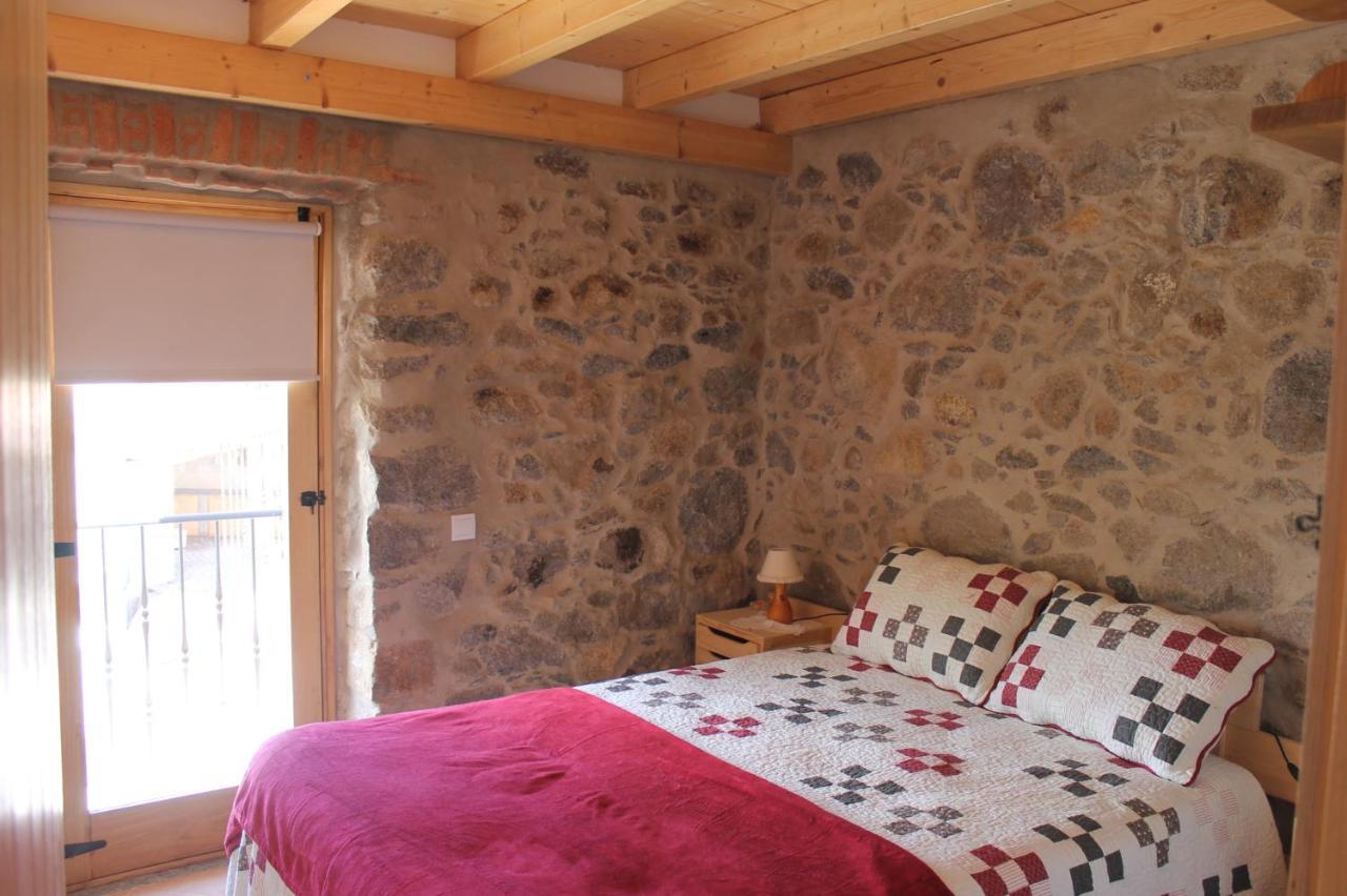 Horta Do Ze Miguel Βίλα Monchique Εξωτερικό φωτογραφία