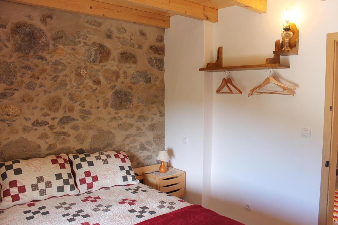Horta Do Ze Miguel Βίλα Monchique Εξωτερικό φωτογραφία