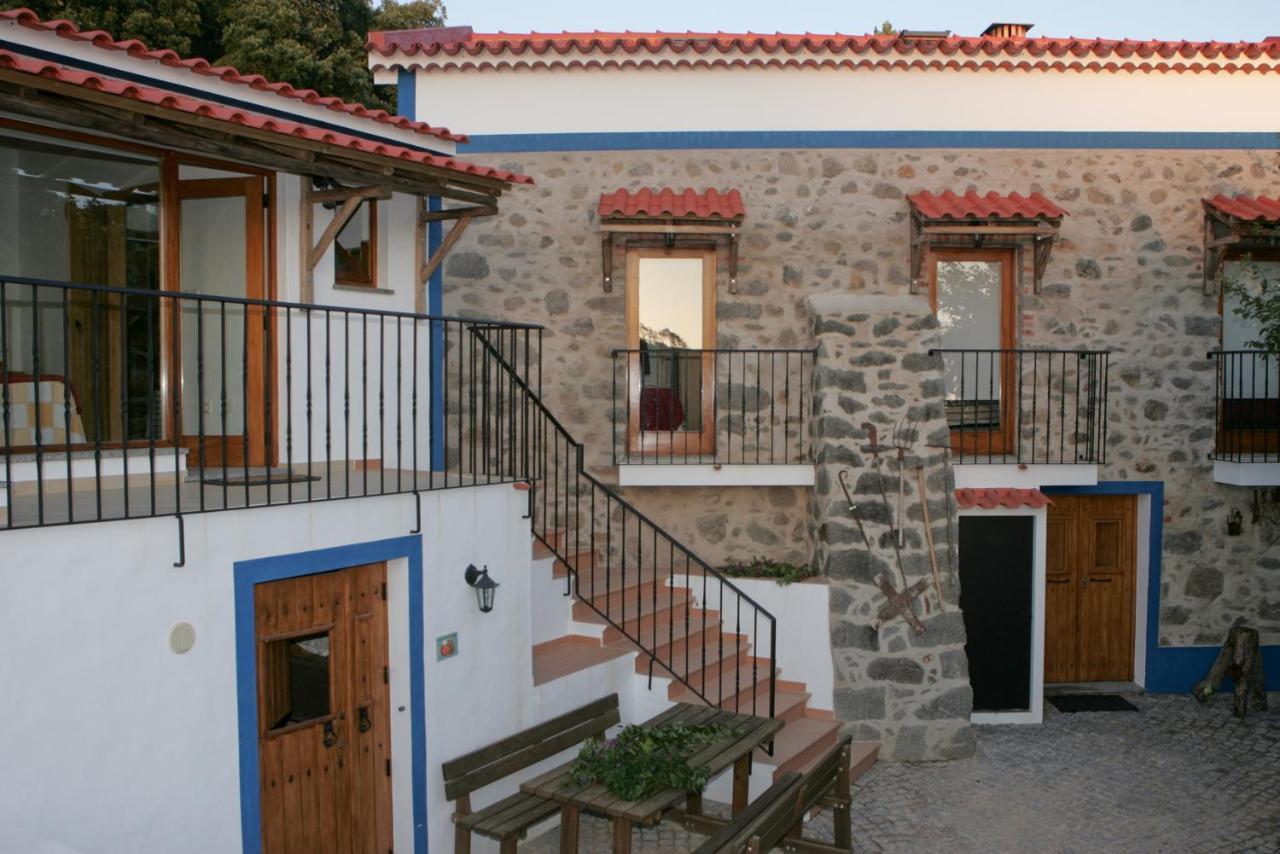 Horta Do Ze Miguel Βίλα Monchique Εξωτερικό φωτογραφία