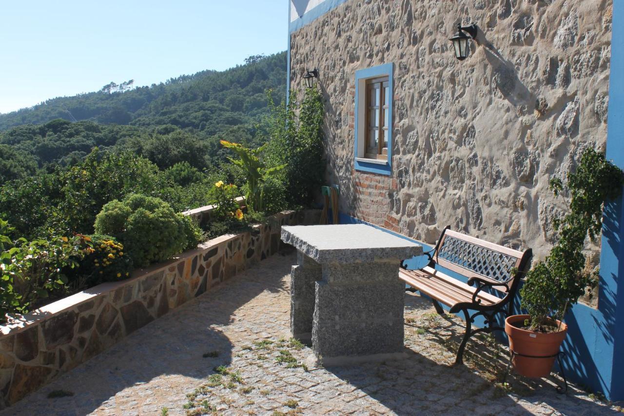 Horta Do Ze Miguel Βίλα Monchique Εξωτερικό φωτογραφία