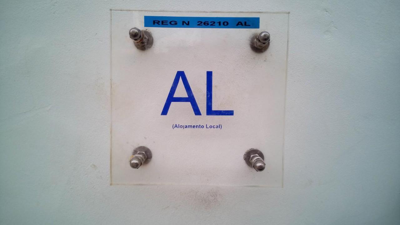 Horta Do Ze Miguel Βίλα Monchique Εξωτερικό φωτογραφία