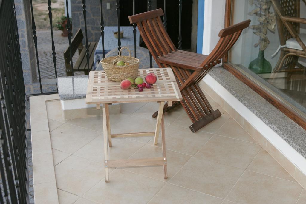 Horta Do Ze Miguel Βίλα Monchique Δωμάτιο φωτογραφία