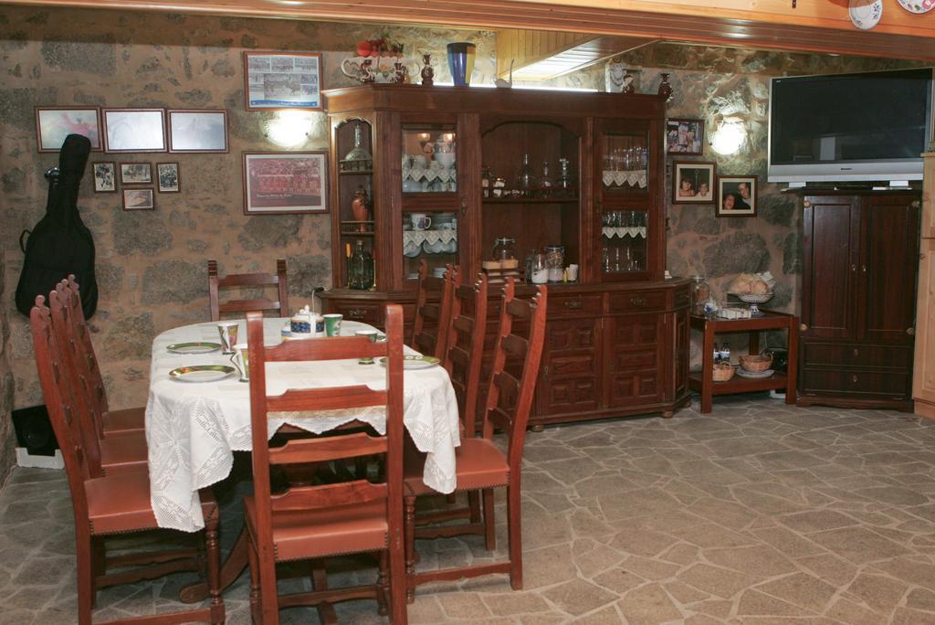 Horta Do Ze Miguel Βίλα Monchique Εξωτερικό φωτογραφία