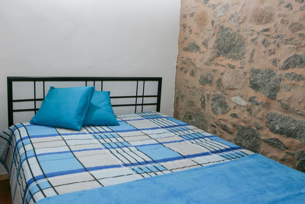 Horta Do Ze Miguel Βίλα Monchique Εξωτερικό φωτογραφία