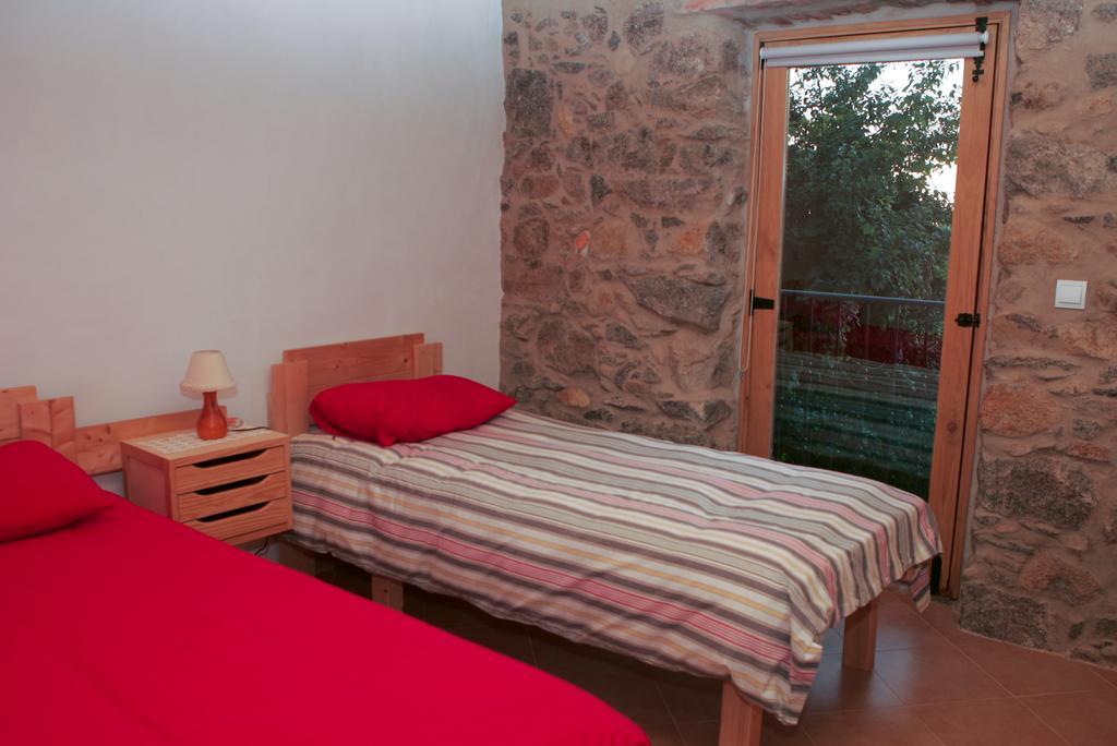 Horta Do Ze Miguel Βίλα Monchique Δωμάτιο φωτογραφία