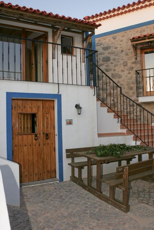 Horta Do Ze Miguel Βίλα Monchique Εξωτερικό φωτογραφία