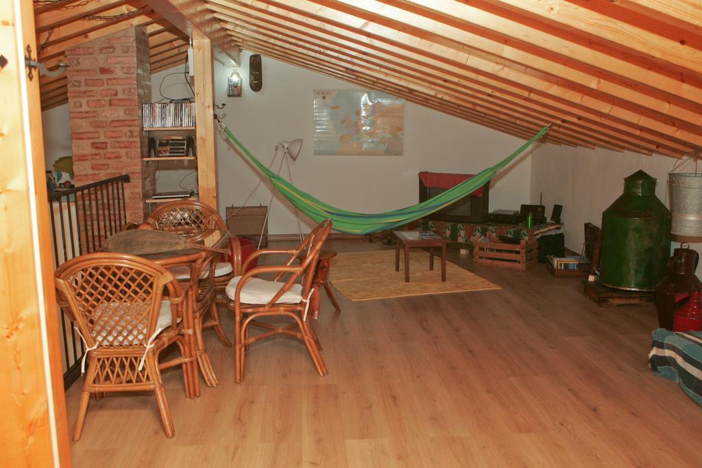 Horta Do Ze Miguel Βίλα Monchique Εξωτερικό φωτογραφία