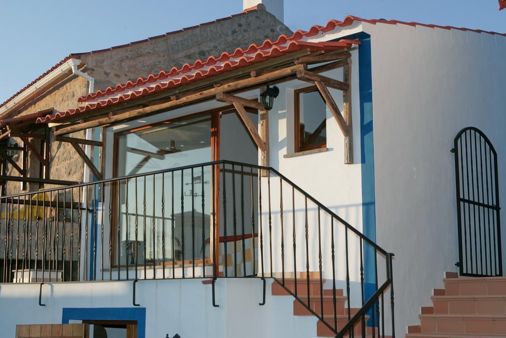 Horta Do Ze Miguel Βίλα Monchique Δωμάτιο φωτογραφία