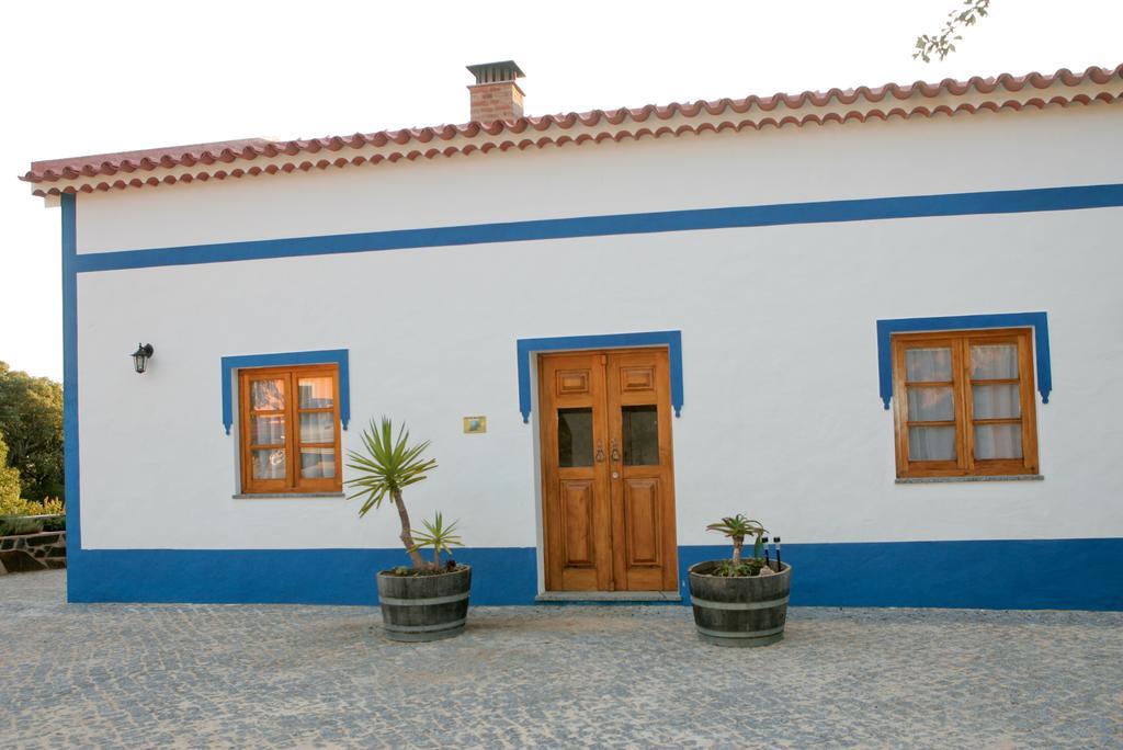 Horta Do Ze Miguel Βίλα Monchique Εξωτερικό φωτογραφία