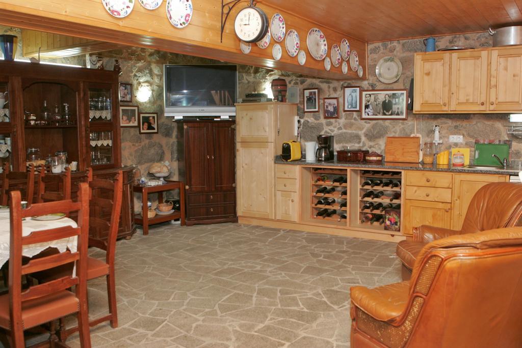 Horta Do Ze Miguel Βίλα Monchique Εξωτερικό φωτογραφία