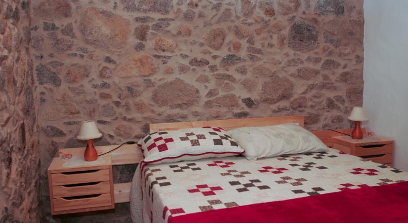 Horta Do Ze Miguel Βίλα Monchique Δωμάτιο φωτογραφία
