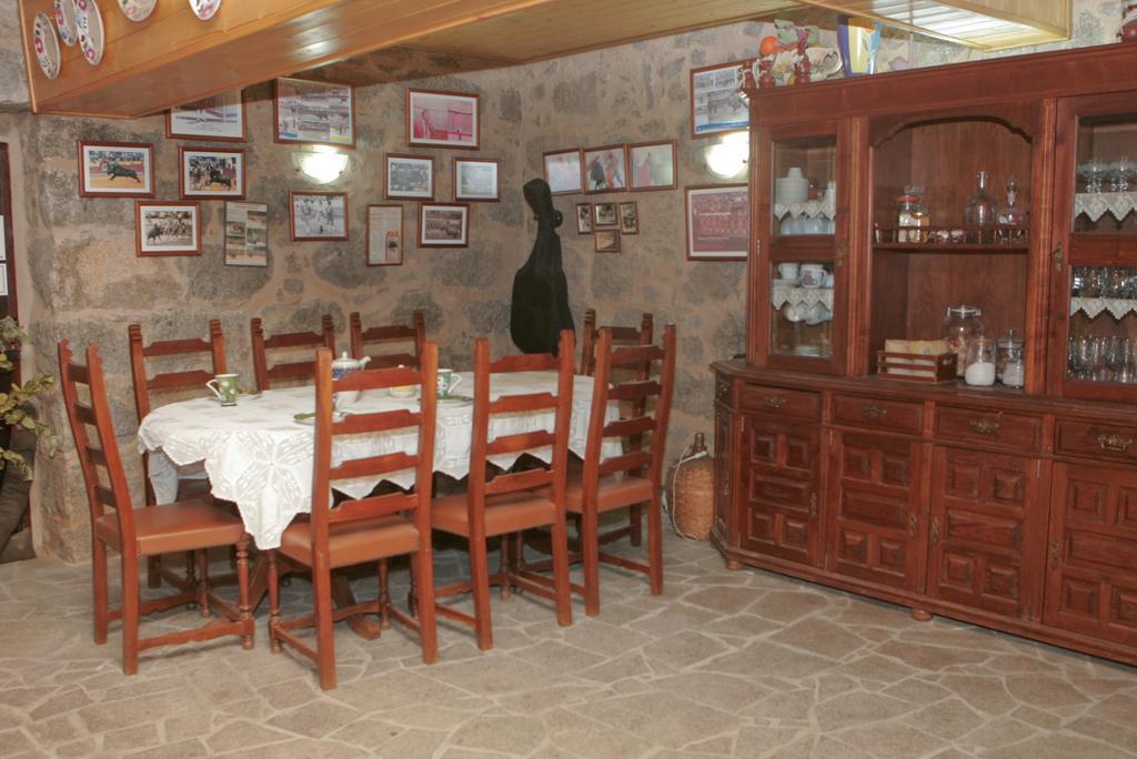 Horta Do Ze Miguel Βίλα Monchique Εξωτερικό φωτογραφία