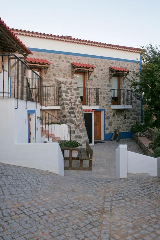 Horta Do Ze Miguel Βίλα Monchique Εξωτερικό φωτογραφία