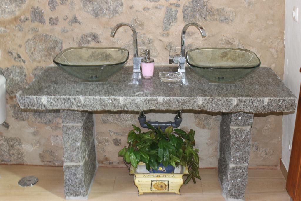 Horta Do Ze Miguel Βίλα Monchique Εξωτερικό φωτογραφία