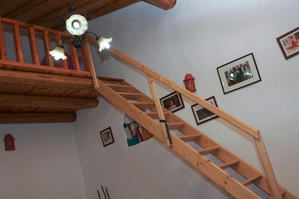Horta Do Ze Miguel Βίλα Monchique Εξωτερικό φωτογραφία