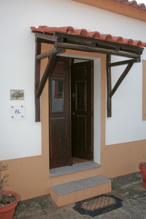 Horta Do Ze Miguel Βίλα Monchique Εξωτερικό φωτογραφία