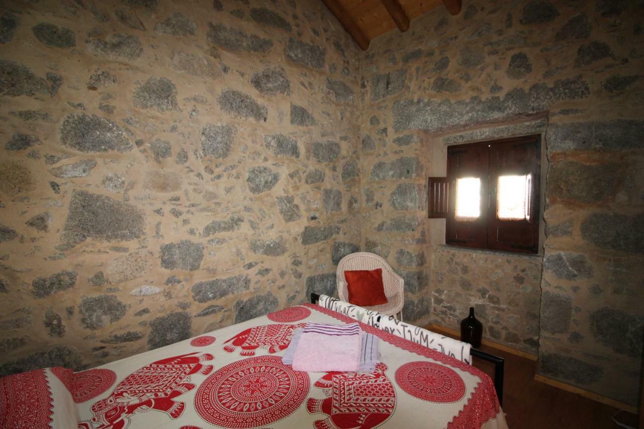 Horta Do Ze Miguel Βίλα Monchique Εξωτερικό φωτογραφία