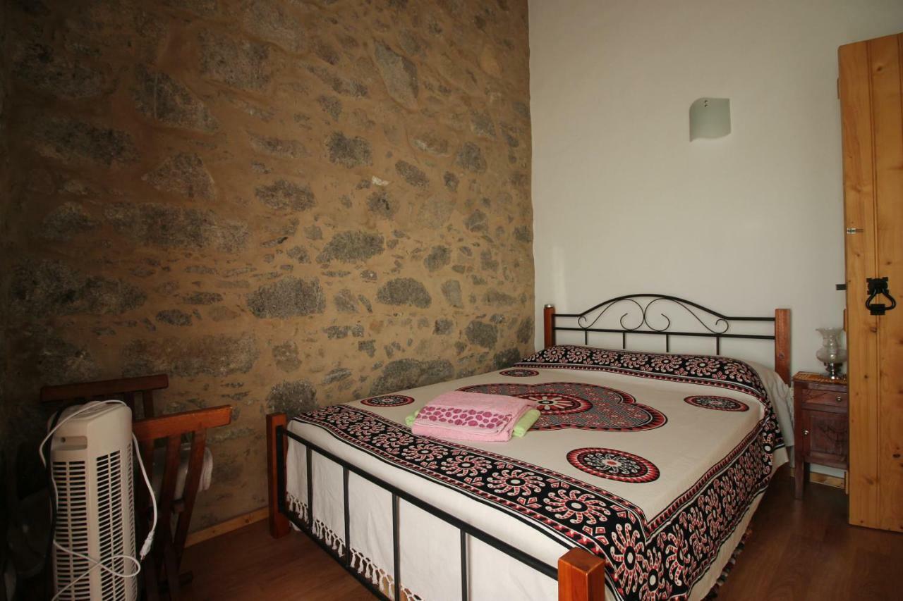 Horta Do Ze Miguel Βίλα Monchique Εξωτερικό φωτογραφία