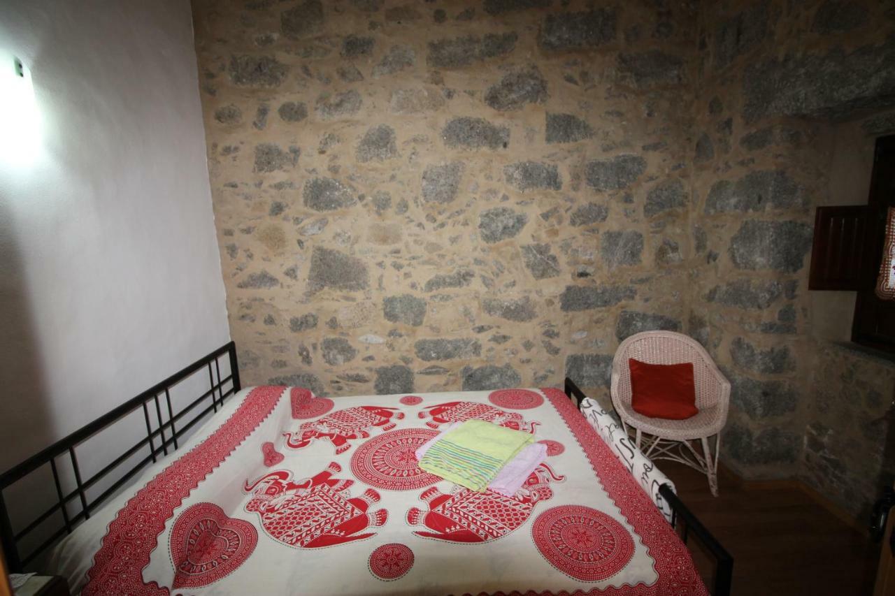 Horta Do Ze Miguel Βίλα Monchique Εξωτερικό φωτογραφία