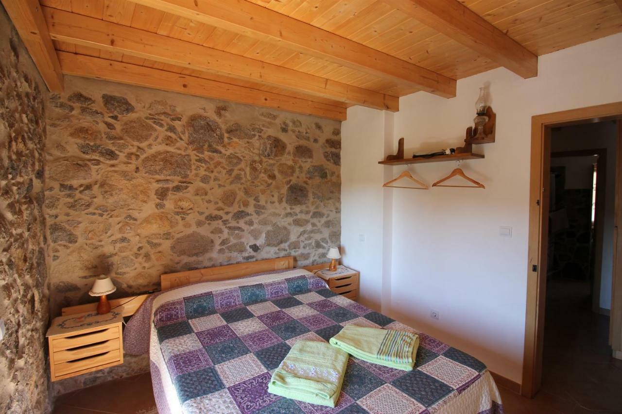 Horta Do Ze Miguel Βίλα Monchique Εξωτερικό φωτογραφία