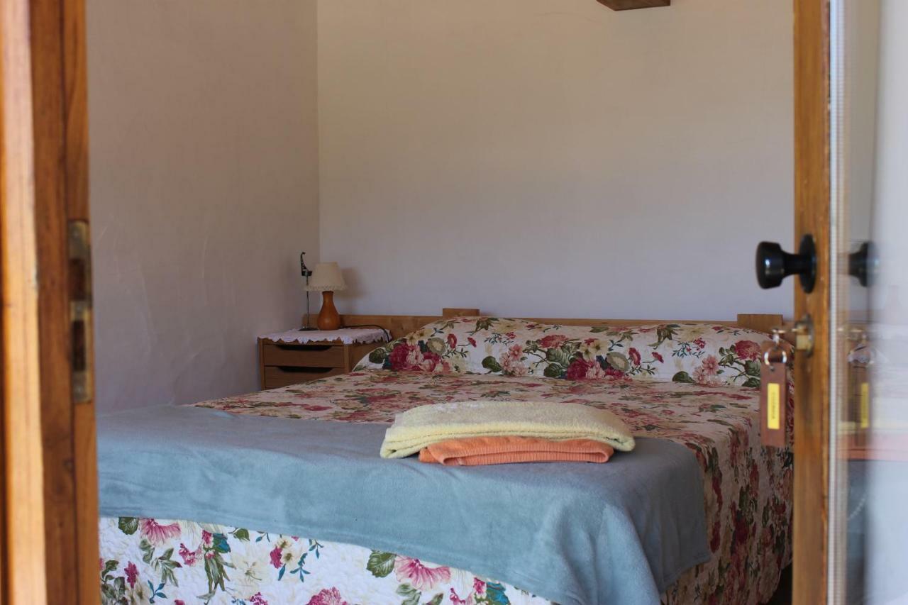Horta Do Ze Miguel Βίλα Monchique Εξωτερικό φωτογραφία