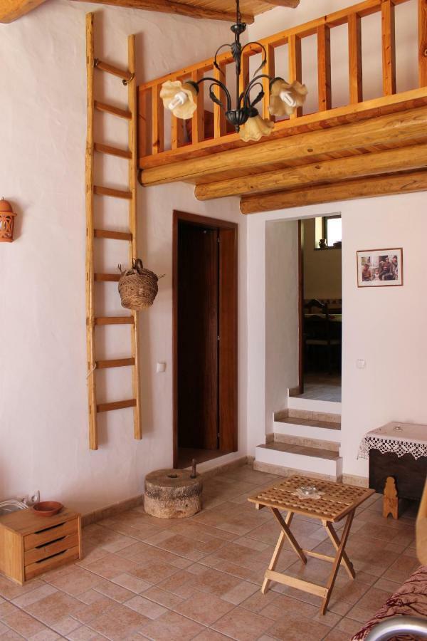Horta Do Ze Miguel Βίλα Monchique Εξωτερικό φωτογραφία