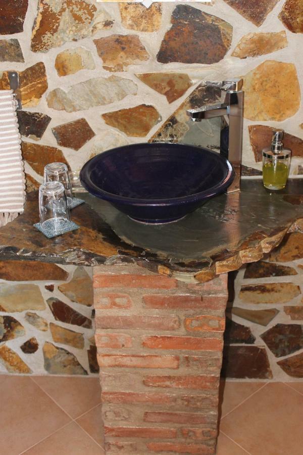 Horta Do Ze Miguel Βίλα Monchique Εξωτερικό φωτογραφία