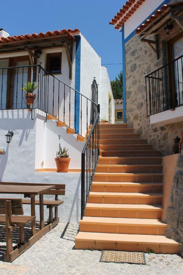 Horta Do Ze Miguel Βίλα Monchique Εξωτερικό φωτογραφία