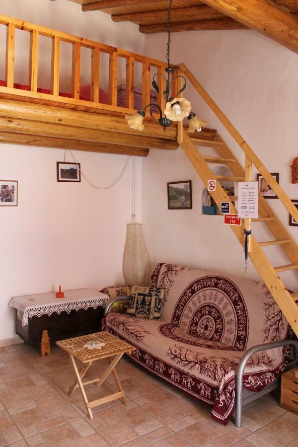 Horta Do Ze Miguel Βίλα Monchique Εξωτερικό φωτογραφία