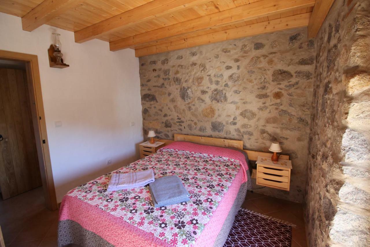 Horta Do Ze Miguel Βίλα Monchique Εξωτερικό φωτογραφία