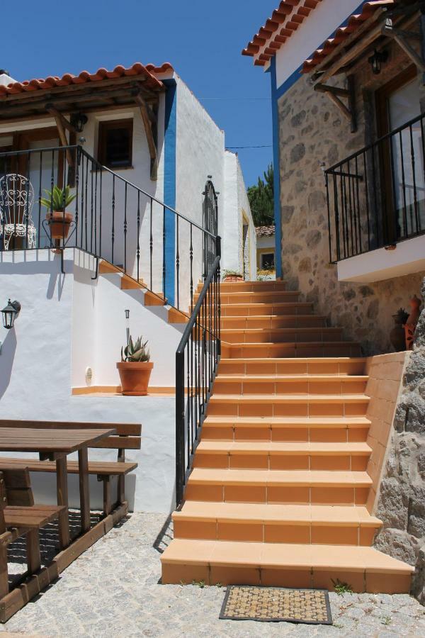 Horta Do Ze Miguel Βίλα Monchique Εξωτερικό φωτογραφία